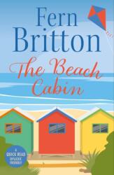The Beach Cabin (ISBN: 9781913603472)