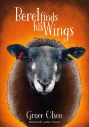 Berel Finds His Wings (ISBN: 9781839528804)