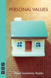 Personal Values (ISBN: 9781839044595)