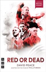 Red or Dead (ISBN: 9781839044571)