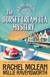 The Dorset Cream Tea Mystery (ISBN: 9781835602294)