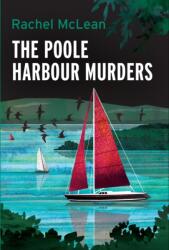 The Poole Harbour Murders (ISBN: 9781835602102)