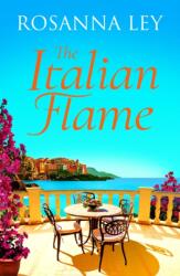The Italian Flame (ISBN: 9781529427752)
