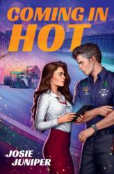 Coming in Hot (ISBN: 9781398724624)