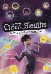 The Lip-Sync Scandal (ISBN: 9781398259638)