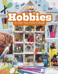 Hobbies (ISBN: 9781398259539)