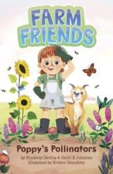 Poppy's Pollinators (ISBN: 9781398258976)