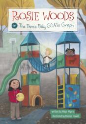 Rosie Woods in the Three Billy GOATs Graph (ISBN: 9781398258877)