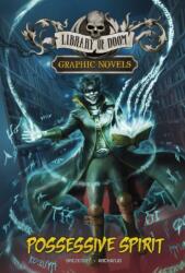 Possessive Spirit (ISBN: 9781398257849)