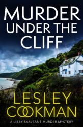 Murder Under the Cliff (ISBN: 9781035426706)