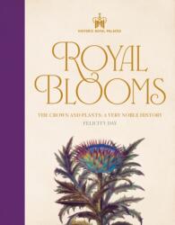 Historic Royal Palaces: Royal Blooms (ISBN: 9781035423422)