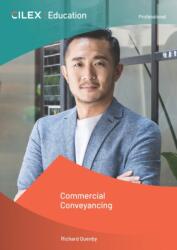 Commercial Conveyancing (ISBN: 9781914573828)
