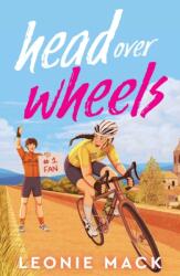 Head Over Wheels (ISBN: 9781835012420)