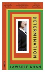 Determination (ISBN: 9781804442326)