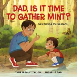 Dad, Is It Time to Gather Mint? (ISBN: 9781774921227)