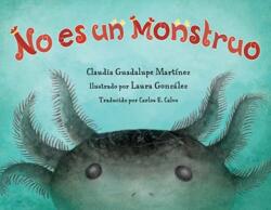 No es un monstruo (ISBN: 9781623545611)