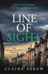 Line of Sight (ISBN: 9781529348392)