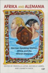 Afrika and Alemania (ISBN: 9781487560737)