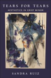 Tears for Tears (ISBN: 9781479826650)