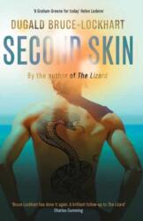 Second Skin (ISBN: 9781068684456)