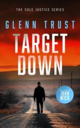 Target Down (ISBN: 9781036704360)