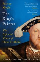 The King's Painter (ISBN: 9781035919635)
