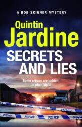 Secrets and Lies (ISBN: 9781035402960)