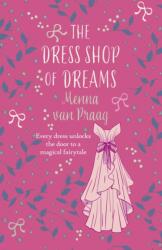 The Dress Shop of Dreams (ISBN: 9780749032388)