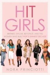 Hit Girls (ISBN: 9780593725085)
