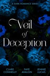 Veil Of Deception: A Dark Romance Series (ISBN: 9780263417395)