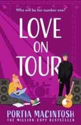 Love On Tour (ISBN: 9780008761967)