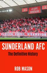 Sunderland AFC (ISBN: 9781837731985)