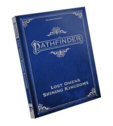 Pathfinder Lost Omens Shining Kingdoms Special Edition (ISBN: 9781640786776)