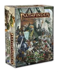 Pathfinder NPC Core Pawn Box (ISBN: 9781640786745)