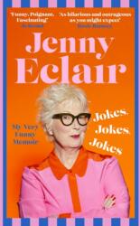Jokes, Jokes, Jokes (ISBN: 9781408732076)