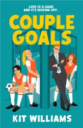 Couple Goals (ISBN: 9780008762995)