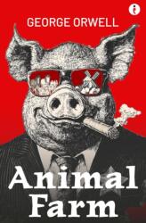 Animal Farm (ISBN: 9789360457938)