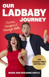 Our LadBaby Journey (ISBN: 9781408734193)