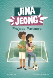 Project Partners (ISBN: 9781398258754)
