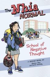School of Negative Thought (ISBN: 9781398257740)