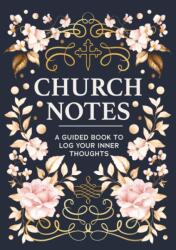 Church Notes (ISBN: 9780785847328)