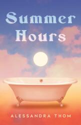 Summer Hours (ISBN: 9781846976711)
