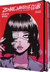 ZOMBIE MAKEOUT CLUB VOL. 1-3 BOX SET (ISBN: 9781684974344)