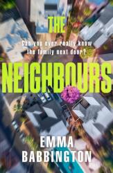 The Neighbours (ISBN: 9780008764463)