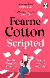 Scripted (ISBN: 9781405961981)