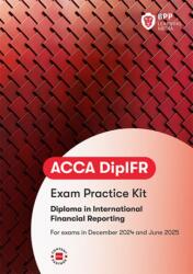 DipIFR Diploma in International Financial Reporting (ISBN: 9781035514717)