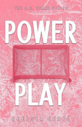 Power Play (ISBN: 9781958983133)