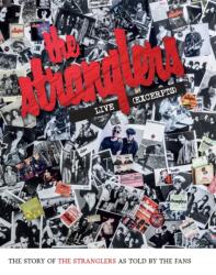The Stranglers - Live (ISBN: 9781915858313)