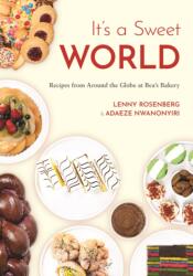 It's a Sweet World (ISBN: 9781684817740)