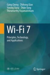 Wi-Fi 7 (ISBN: 9789819790258)